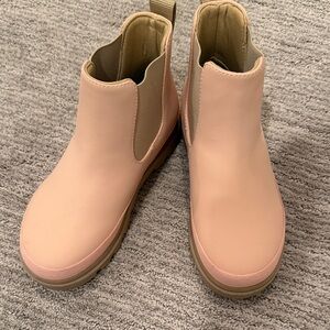 Girls Native Kensington Boots